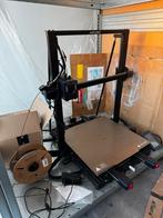 3D printers FDM + SLA + Curing Machine, Computers en Software, 3D Printers, Ophalen