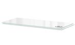 IKEA Utrusta Glazen Planken 80 X 37 (2 stuks), Huis en Inrichting, Zo goed als nieuw, Minder dan 100 cm, 25 tot 50 cm, 50 tot 100 cm
