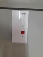 Fritz - wifi repeater 2400, Computers en Software, WiFi-versterkers, Ophalen of Verzenden, Gebruikt, Fritz