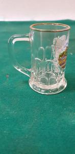 bierpul mini met afbeelding idar-oberstein, Ophalen of Verzenden, 'T Olde Gre-j, Info@toldegrej.nl, Endepoelstraat 20f Didam