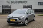 Citroën Grand C4 Spacetourer 1.2 PureTech Business Carplay, Auto's, Citroën, Stof, Gebruikt, 1199 cc, Met garantie (alle)