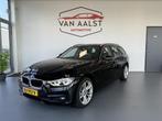 Bmw 3-serie Touring 318i CL. Executive/ Navi/ Trekhaak/ H&K, Automaat, Regensensor, Gebruikt, Euro 6