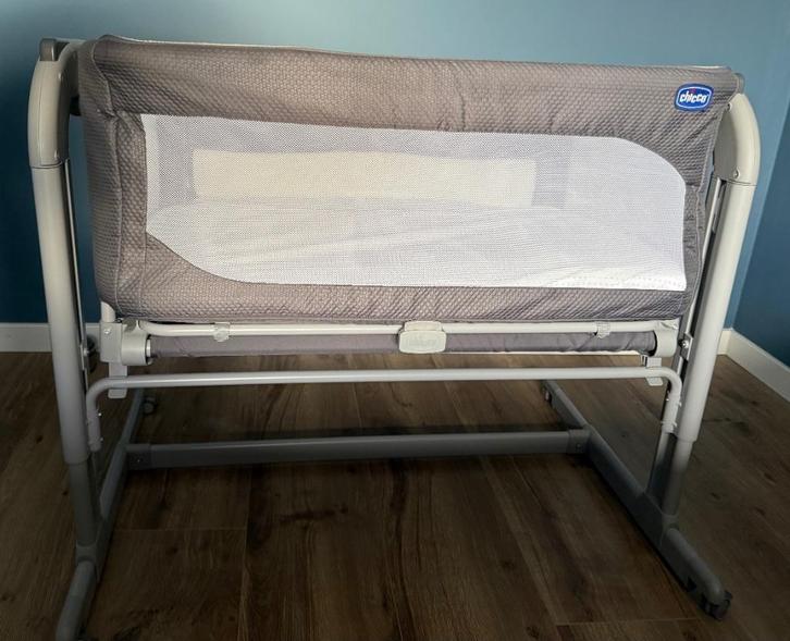 CO-SLEEPER CHICCO NEXT2ME MAGIC EVO, Kinderen en Baby's, Babywiegjes en Ledikanten, Zo goed als nieuw, Wieg, Ophalen