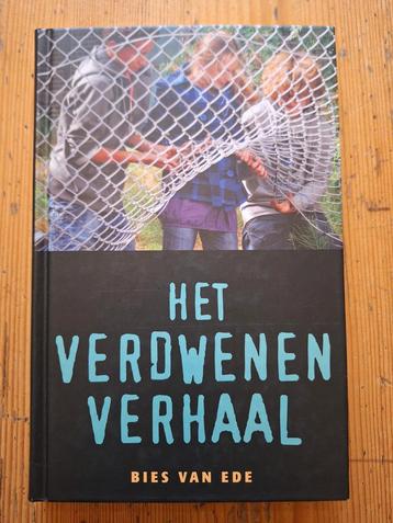 Bies van Ede - Het verdwenen verhaal beschikbaar voor biedingen