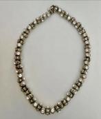 Otazu zilveren ketting, Verzenden, Zo goed als nieuw, Zilver