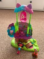 Gabby's Poppenhuis Speelset met Gabby en accessoires, Ophalen, Zo goed als nieuw, Meisje