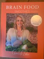 Brain Food Smoothies - Charlotte Labee (Gezonde Recepten), Ophalen of Verzenden, Zo goed als nieuw, Dieet en Voeding