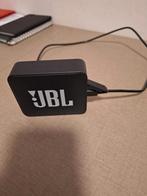 jbl go2, Audio, Tv en Foto, Luidsprekers, JBL, Ophalen of Verzenden, Zo goed als nieuw, 120 watt of meer