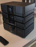 Grundig Fine arts set met afstandbediening, Ophalen, Zo goed als nieuw, Overige merken