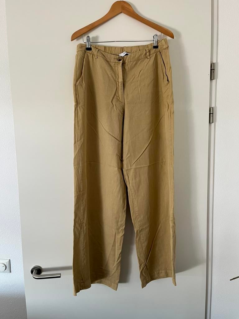 Simple broek XL, Overige kleuren, Maat 42/44 (L), Ophalen of Verzenden, Zo goed als nieuw