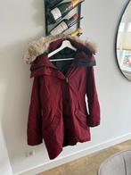 Canada Goose Rossclair Parka XL - Nieuwstaat, Ophalen of Verzenden, Zo goed als nieuw, Maat 46/48 (XL) of groter, Rood