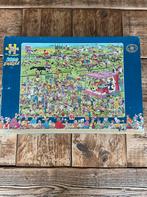 Jan van Haasteren Puzzel 3000 Stukjes, Hobby en Vrije tijd, Denksport en Puzzels, Ophalen of Verzenden, Meer dan 1500 stukjes