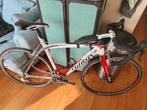 Wilier Triestina Cento Uno (parts only), 28 inch, Gebruikt, Carbon, Heren