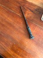Harry Potter Tovenaarsstaf - Replica, Verzamelen, Harry Potter, Ophalen of Verzenden, Zo goed als nieuw, Replica