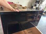 Samsung Tv met stevige beugel, Ophalen, Gebruikt