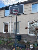 Tarmak basketbalpaal | verstelbaar, Ophalen, Zo goed als nieuw, Ring, Bord of Paal