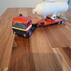 MERCEDES BENZ EPS & DIEPLADER /GAS TAKK CILINDER WIT NIEUW ., Verzenden, Nieuw, Bus of Vrachtwagen, Overige merken