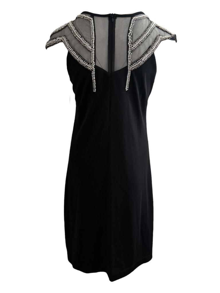 Ana Alcazar jurk NIEUW XS, Zwart, Nieuw, Ophalen of Verzenden, Maat 34 (XS) of kleiner
