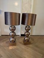 2de handse staande woonkamer lampen, Huis en Inrichting, Gebruikt, Ophalen of Verzenden, Modern, 150 tot 200 cm