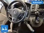 Volkswagen Transporter L2H1 Automaat incl. kofferbaklift & h, Gebruikt, Zwart, 4 cilinders, Volkswagen