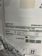 Poedercoating Primer OGF Ral 7030, Grijs, Ophalen, Zo goed als nieuw, Grijs