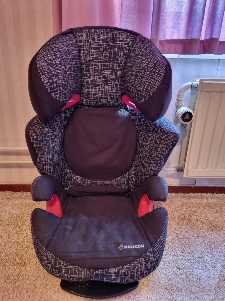 Maxi-Cosi autostoel, Ophalen, 9 t/m 18 kg, Maxi-Cosi, Gebruikt