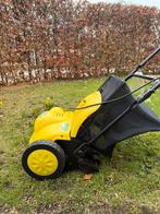 Te huur: Elektrische Verticuteermachine – gazon weer groen!, Ophalen, Zo goed als nieuw, Elektrisch