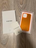 RIMOWA iPhone 16 Hoesje - Nieuw!, Telecommunicatie, Ophalen of Verzenden, Nieuw, Hoesje of Tasje