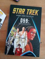 Star Trek Graphic Novel Collection D59: Descendants, Boeken, Ophalen of Verzenden