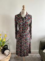 King Louie maat XL bloemen Sheeva dress 3204
