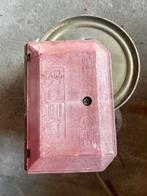 lier aanhangwagen, Ophalen, Gebruikt