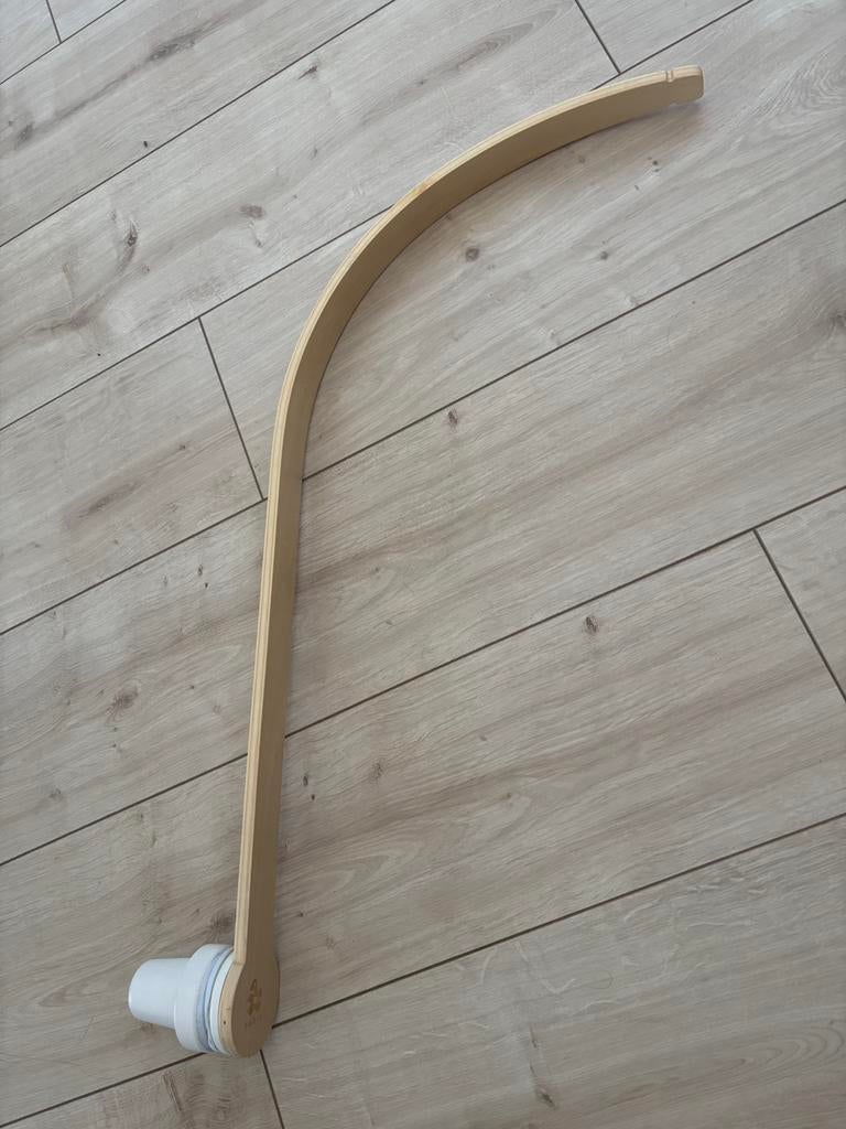 Sebra boxmobielstandaard, Kinderen en Baby's, Ophalen of Verzenden, Zo goed als nieuw, Overige typen