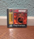 Mortal Kombat Trilogy - PlayStation 1
game, Spelcomputers en Games, Games | Sony PlayStation 1, Vanaf 18 jaar, Vechten, 2 spelers