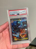 Mega charizard x ex #125 - PSA 10, Ophalen, Nieuw, Losse kaart, Foil