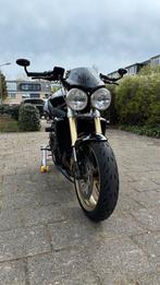 Triumph Street Triple 675 (2010), Motoren, 675 cc, Occasion, Motorrijbewijs A, 3 cilinders