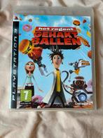 Het Regent Gehaktballen - PlayStation 3 (PS3), Avontuur en Actie, Gebruikt, 1 speler, Ophalen of Verzenden