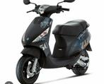 Zip 2t gezocht met/zonder 123, Fietsen en Brommers, Scooters | Piaggio, Ophalen, Zo goed als nieuw, Tweetakt, Zip
