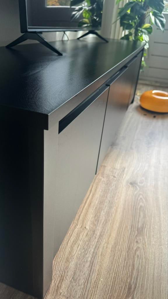 Tv Meubel, Ophalen, Zo goed als nieuw