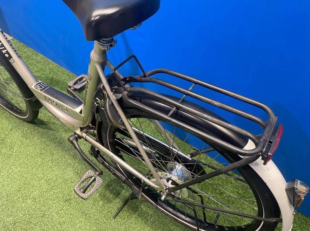 Batavus Personal Bike MEENEEMPRIJS Dames Beige 53cm 2016, Fietsen en Brommers, Fietsen | Dames | Damesfietsen, -, - 0
-, NL, Batavus