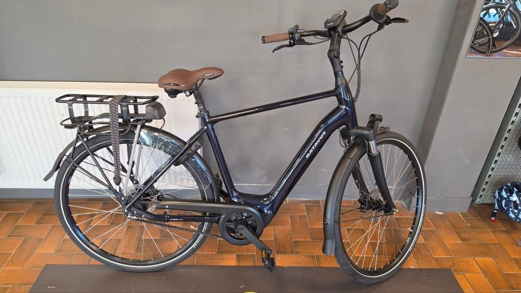 Batavus finez e-go, 51 tot 55 cm, Ophalen, Nieuw, Batavus