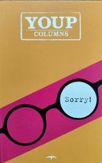 Sorry! ISBN 9789400403987, Verzenden, Zo goed als nieuw, Youp van 't Hek, Eén auteur