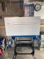 Innova 2.0 10HP inverter monoblock airco-warmtepomp, Ophalen, Verwarmen, Minder dan 60 m³, 3 snelheden of meer