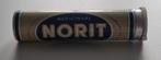 Retro Norit  verpakking, Ophalen of Verzenden, Nieuw, Overige, Overige merken