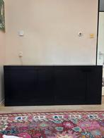 Prachtige vintage Pastoe dressoir, Ophalen, Zo goed als nieuw, 25 tot 50 cm, 150 tot 200 cm