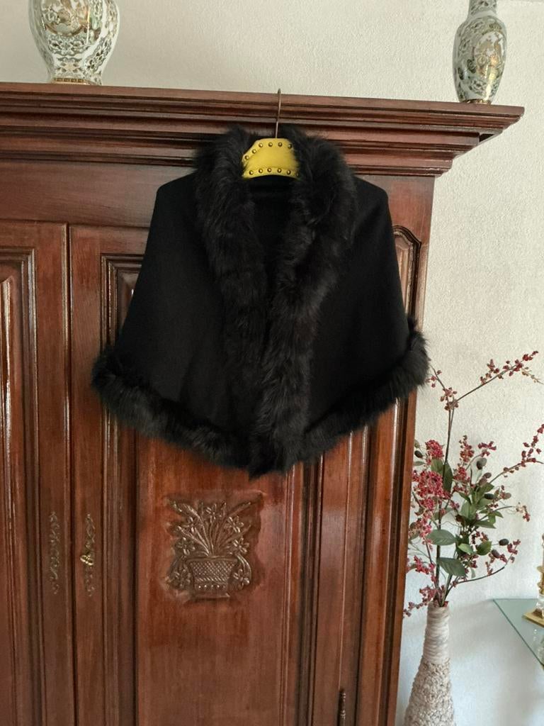 STOLA C.Q.OMSLAGDOEK, Kleding | Dames, Mutsen, Sjaals en Handschoenen, Ophalen of Verzenden, Nieuw, Sjaal