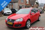 Volkswagen Golf 2.0 TFSI GTI Schuifdak, Cruise, Voorwielaandrijving, Stof, Gebruikt, 4 cilinders