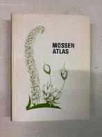 Moss Atlas - Koninklijke Nederlandse Natuurhistorische Veren, Boeken, Natuur, Ophalen of Verzenden, Gelezen, Bloemen, Planten en Bomen