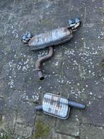 originele golf 7.5r uitlaat, Ophalen of Verzenden, Gebruikt, Volkswagen