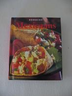Mexicaans kookgidsje, Ophalen of Verzenden, Nieuw, Zuid-Amerika