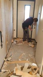 BEHANG VERWIJDEREN: regio Drechtsteden, alle type behang, Ophalen, 75 m² of meer